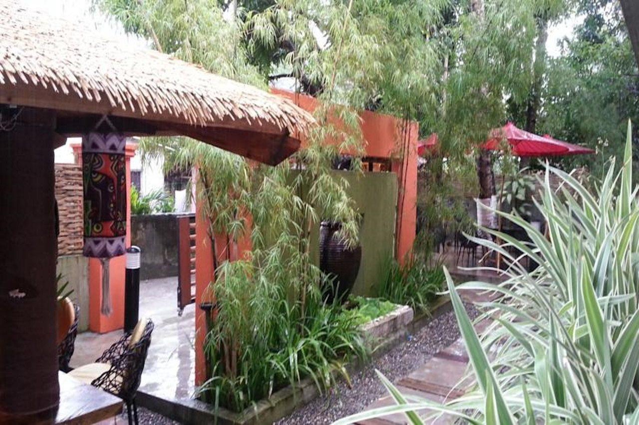 Hotel Bale Mi Balabag  Exterior foto