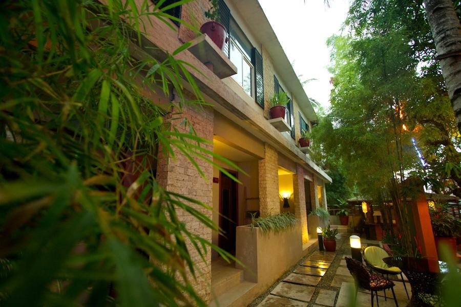 Hotel Bale Mi Balabag  Exterior foto