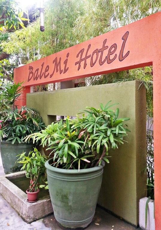 Hotel Bale Mi Balabag  Exterior foto