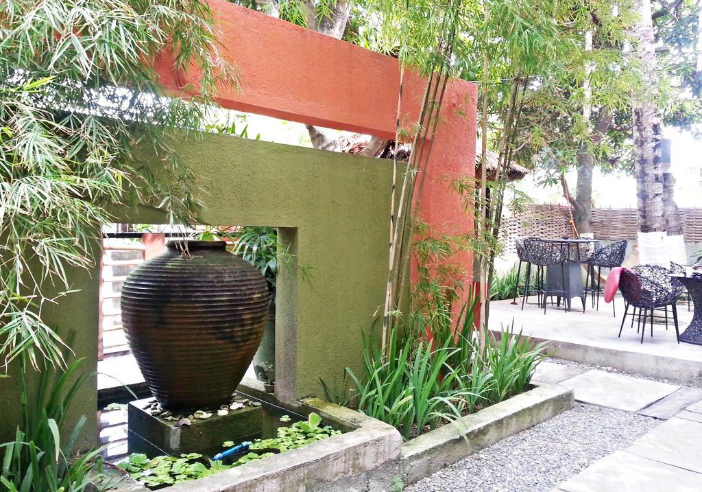Hotel Bale Mi Balabag  Exterior foto