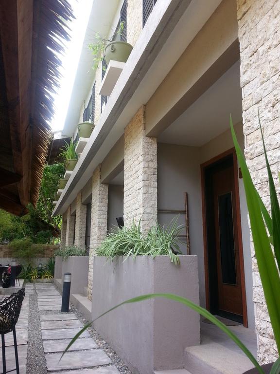Hotel Bale Mi Balabag  Exterior foto