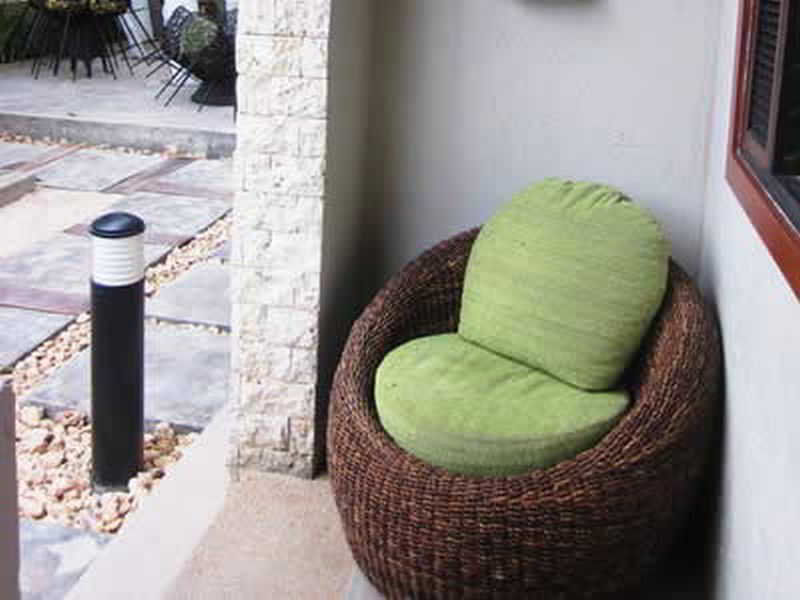 Hotel Bale Mi Balabag  Exterior foto
