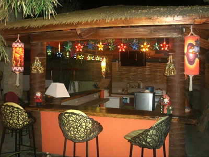 Hotel Bale Mi Balabag  Exterior foto